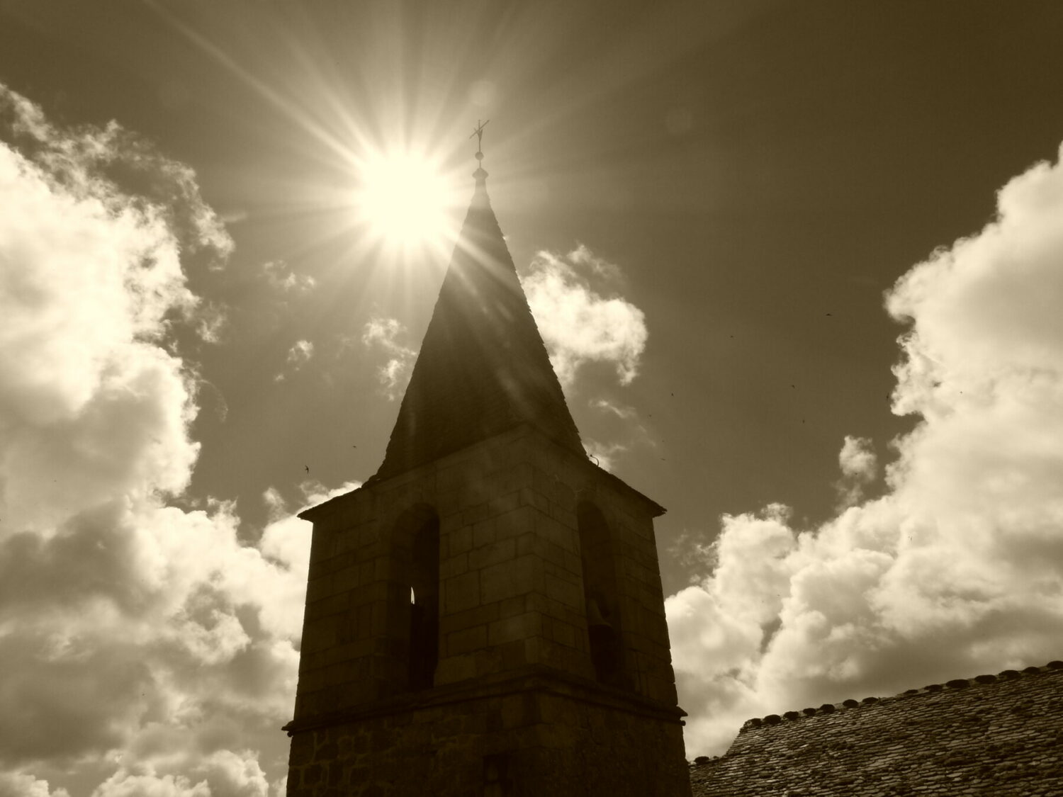 Commune d'Arzenc-de-Randon Lozère