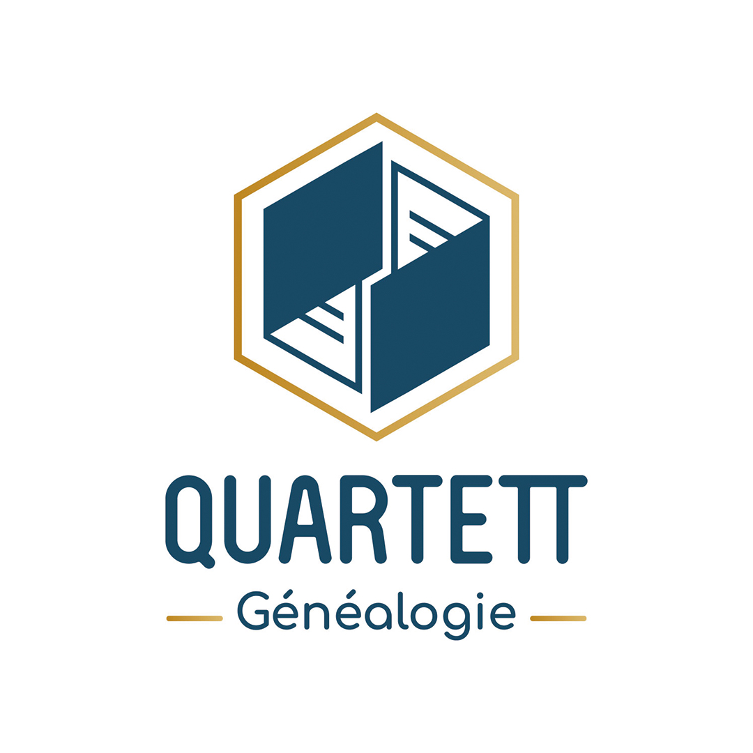 Cabinet Quartett Généalogie