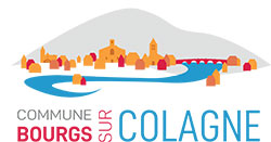 Commune de Bourgs-Sur-Colagne